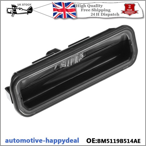 INTERRUPTOR DE LIBERACIÓN DE BOTAS PORTÓN TRASERO PARA FORD FOCUS MK3 2010>ONWARDS BM51-19B514-AE - Imagen 2 de 8