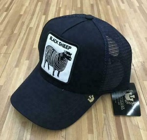 black sheep cap