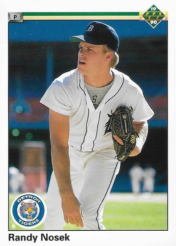 1990 Upper Deck Baseball (#1-200) - Complete Your Set - Picture 14 of 211