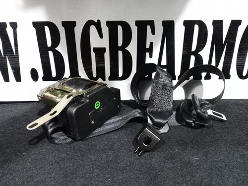 Volkswagen Polo 2002-2008 3 Point Automatic Seat Belt (C20302) - Picture 1 of 3