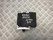 2011 RANGE ROVER SPORT 3.0 DIESEL ABS PUMP & CONTROL MODULE BH42-2C405-AE OEM