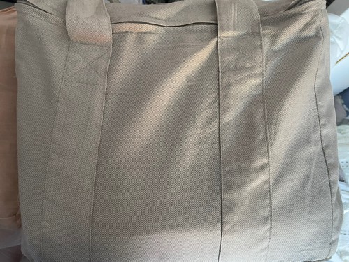 LC Lauren Conrad Hannah 2-teiliges Bettwäscheset Größe Twin/Twin XL grau geblümt - Bild 4 von 5