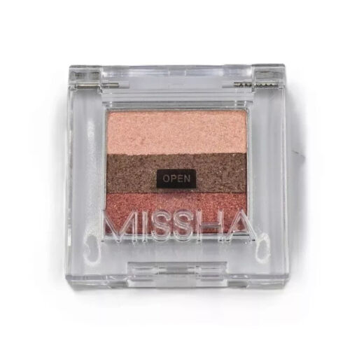 Missha Triple Shadow 2 g - Imagen 13 de 13