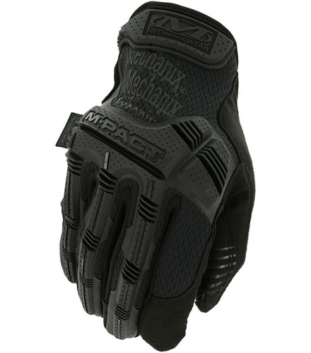 MECHANIX M-PACT TACTICAL GLOVES TOUCH-SCREEN COMPATIBLE SIZES SML-XXL COVERT - Picture 1 of 8