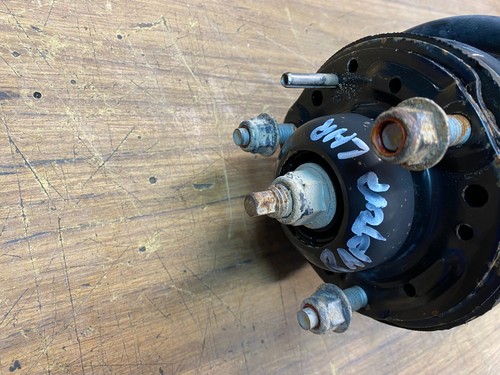 Ford Ranger Raptor PX3 LHS Rear Strut Fox Racing 72,000KMS - Picture 6 of 9