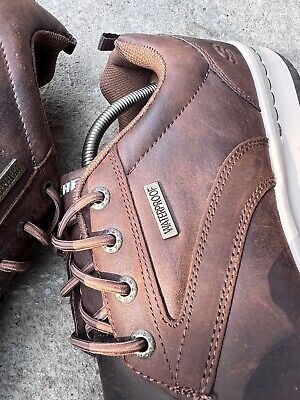Skechers delson antigo review deals