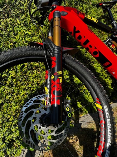 Haibike Flyon 10.0 XDURO E-Bike Bj. 2021 mit Shimano Schaltung - Bild 3 von 20