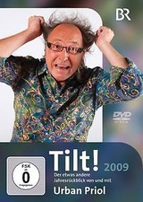Tilt! 2009 - Urban Priol von not specified | DVD | Zustand gut