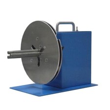 Bi-directional Auto label rewind machine 90mm HB-C3 O