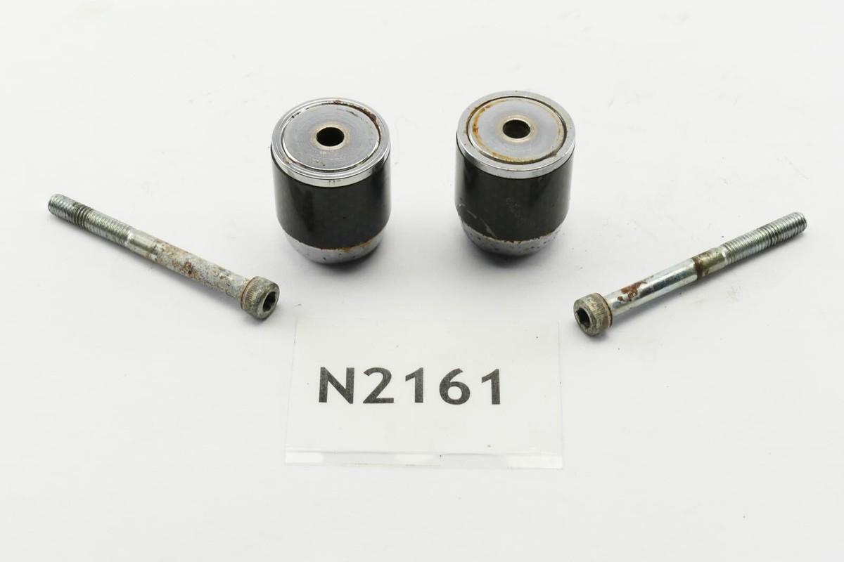 ばりば Kawasaki ZX-10 ZXT00B Bj 1988 - handlebar switch handlebar