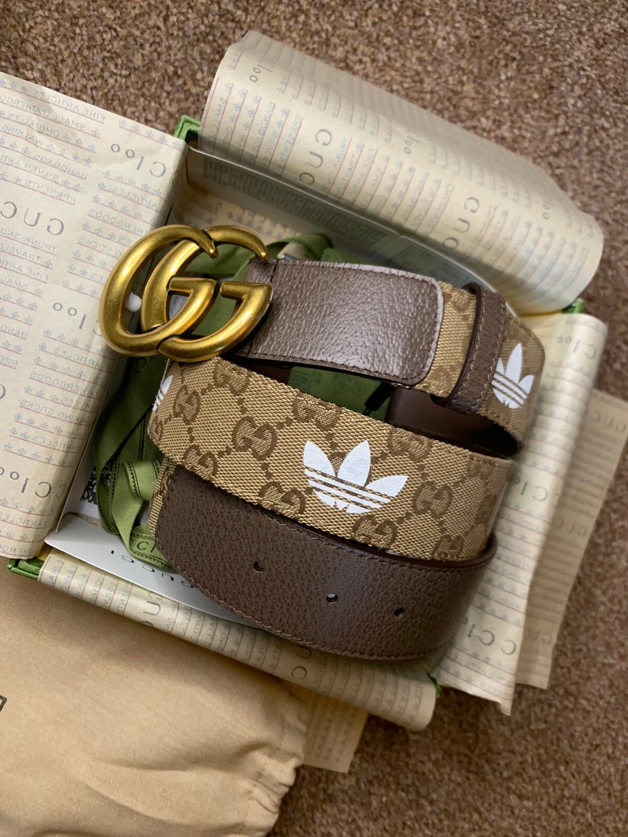 Gucci marmont store mens belt