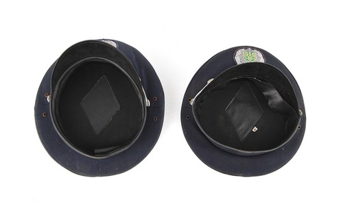 Gorra Policía Nacional de Ucrania - 4 piezas - Imagen 5 de 10