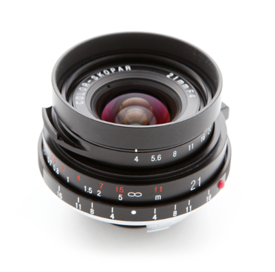 [新同品]Voigtlander COLOR-SKOPAR 21mm F4 M Voigtlander 21mm f4 Review (21mm Color Skopar)(+vs Zeiss