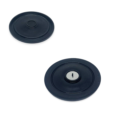 Ventildeckel Membrane für VAG 1.9 TDI/ 2.0 TDI VALVE COVER KGE - Bild 2 von 2