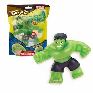 hulk squishy toy