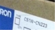 1Pc Plc CS1WCN223 Omron New CS1W-CN223 sf
