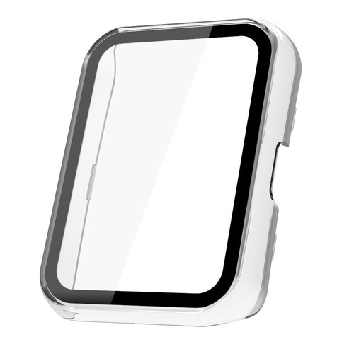PC+Glass Tempered Cover for Huawei watch fit2 - Picture 7 of 12