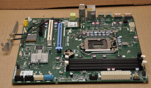 For Dell 3640 Workstation Motherboard IPCML-RT 0D4MD1 D4MD1 - Picture 4 of 6