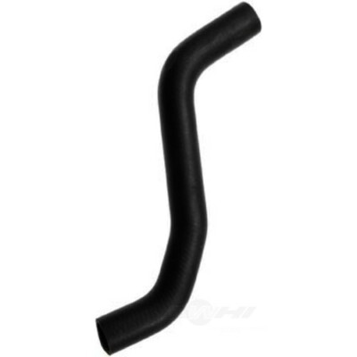 Cooling System Hose 70241 Dayco Cooling System Hose 70241 Dayco