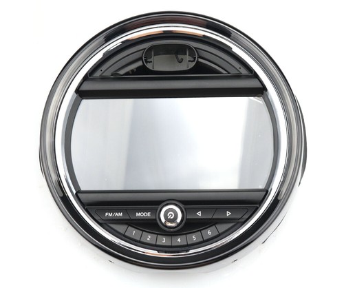 Headunit Radio Carplay for BMW Mini Cooper F54 F55 F56 2014-2018 Android 13 Navi - Picture 6 of 9