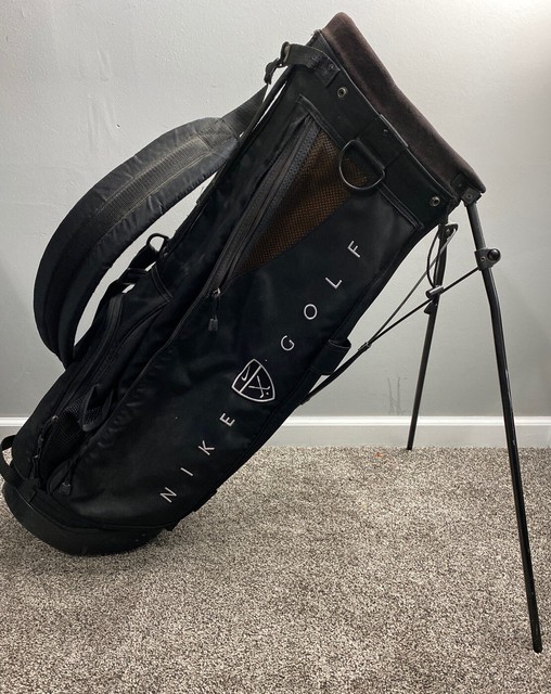 nike golf bag strap
