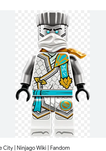 Minifiguras raras de Ninjago (tú eliges) - Imagen 10 de 48