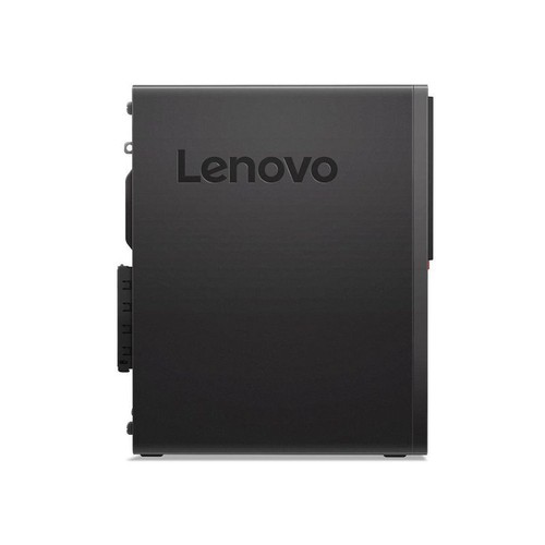 PC Lenovo M910s SFF Pantalla 27" Intel I3-6100 RAM 8Go SSD 240Go W11 Wifi - Imagen 7 de 8