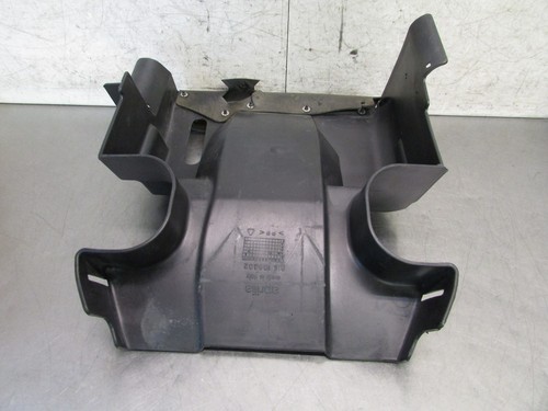 225 G APRILIA SCARABEO 500 2003-2006 OEM UNDERSEAT GUARD FAIRING PANEL COVER - Picture 4 of 6