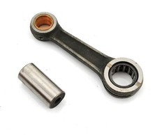 Kreidler Florett serbatoio uova motore albero motore bielle set boccola ottone NUOVO