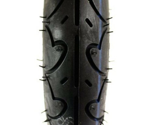 Kenda K909 200x50 Tire for Lacroix skateboards also razor scooters - Foto 3 di 3