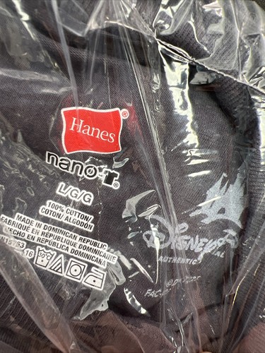 Disney Hollywood Studios The Great Movie Ride Thats A Wrap Tee Shirt Large GRAY - Picture 3 of 5