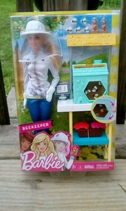 barbie apicultura