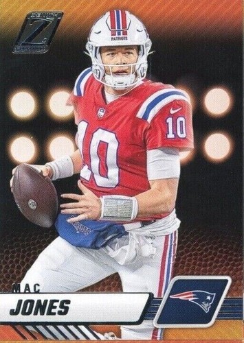 🏆 2023 Panini Zenith Retail #1-100 Vets PYC Pick Your Card Multi-Card Sale - Picture 71 of 101