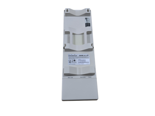 EnGenius ENH500 Wi-Fi 4 Outdoor Wireless N300 5 GHz Ethernet Bridge/AP - Picture 2 of 2