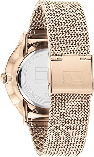 Tommy Hilfiger Layla 1782457 Womens Quartz Watch - Picture 3 of 4