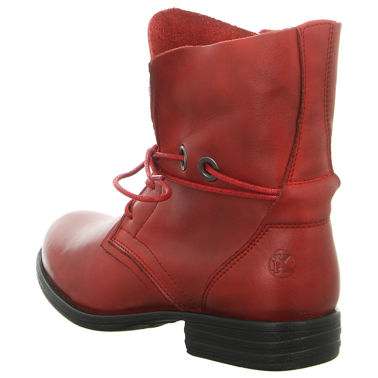 Post XchangeName Bottine délaçage Jessy Jessy Jessy 5256100 rouge (rouge) NEUF 22c4b1 Post XchangeName Bottine délaçage Jessy Jessy Jessy 5256100 rouge (rouge) NEUF 22c4b1