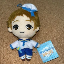 Ensemble Stars! Plush Doll Stuffed toy Ra*bits Mitsuru Tenma