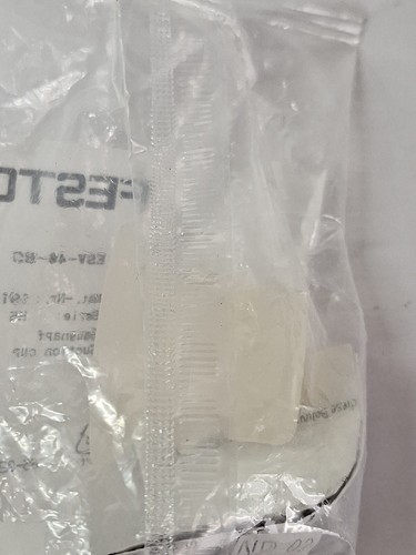 Festo ciotola sottovuoto ESV-40-BS 191062 - Foto 2 di 2