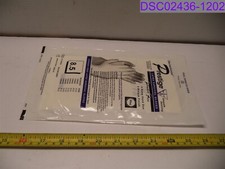 Qty = 30: DermAssist Prestige Latex Surgical Gloves Size 8.5 P/N 12416 139850