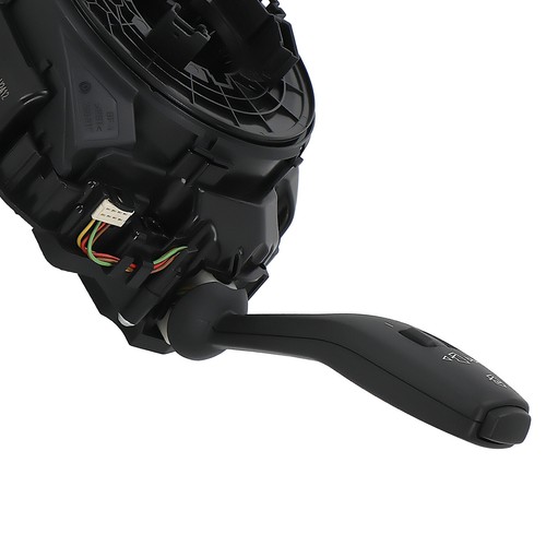 Steering Column Switch Assembly For BMW 5 6 7 Series 2009-2017 61319301905 Black - Picture 3 of 12