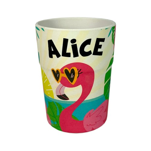 BICCHIERE/TAZZA BAMBOO PERSONALIZZATO - Foto 11 di 117