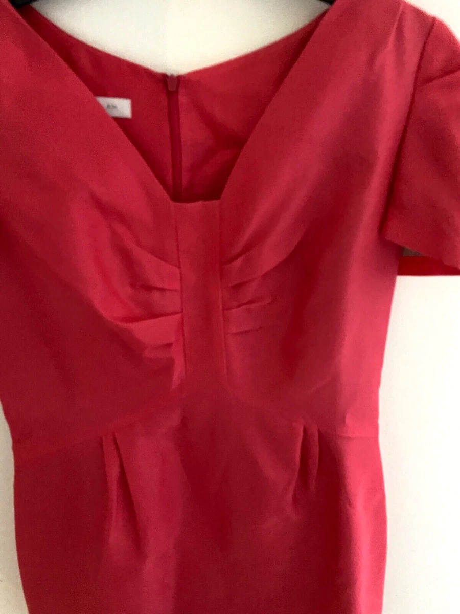 Suzannah top dress designer