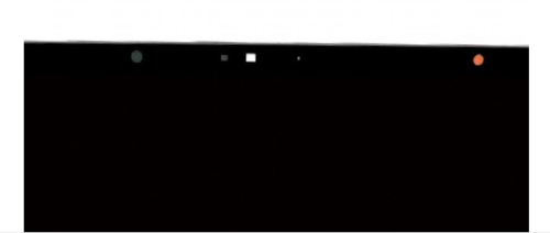 OLED LCD Touch Screen Display Assembly for HP ENVY x360 13-bf0797nr N15663-001 - Picture 3 of 3
