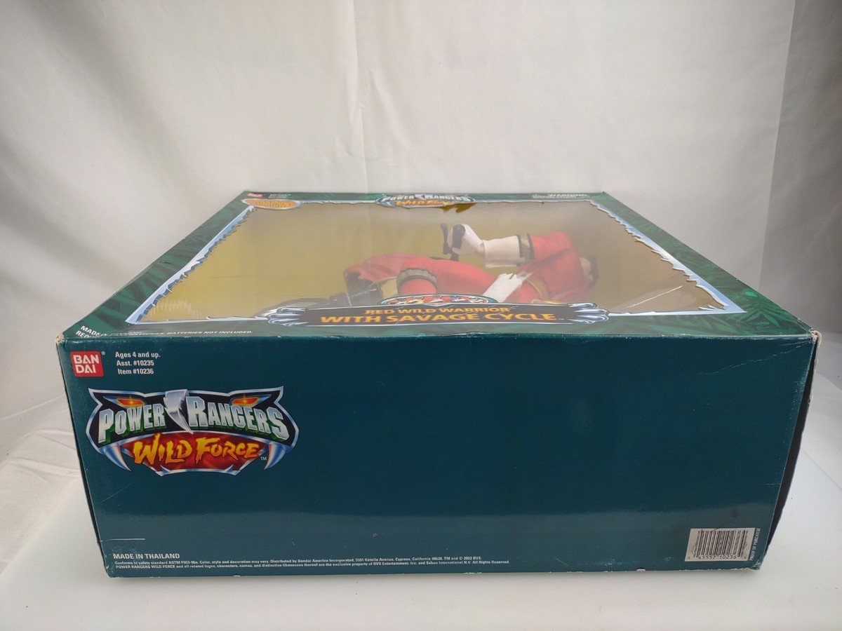 バトルパートナーズ　ワイルドフォース　2BOX バトルパートナーズ ワイルドフォース 2BOX