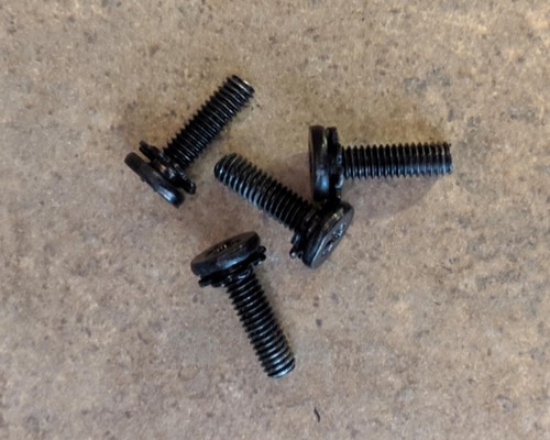 LG 50LN5100 Tv Stand w/Screws AA1-0(TV) - Picture 4 of 4