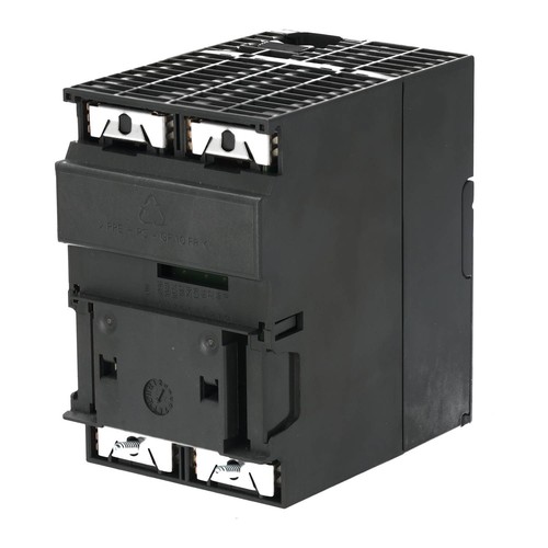 SIEMENS SIMATIC S7-300 CPU 312C 6ES7312-5BE03-0AB0 - Picture 3 of 5