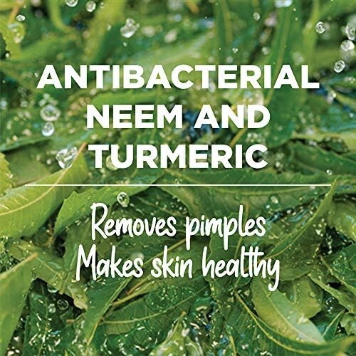 Himalaya Herbals Purifying Neem Face Wash, 150ml PACK OF 2 Free Shipping - Picture 6 of 6