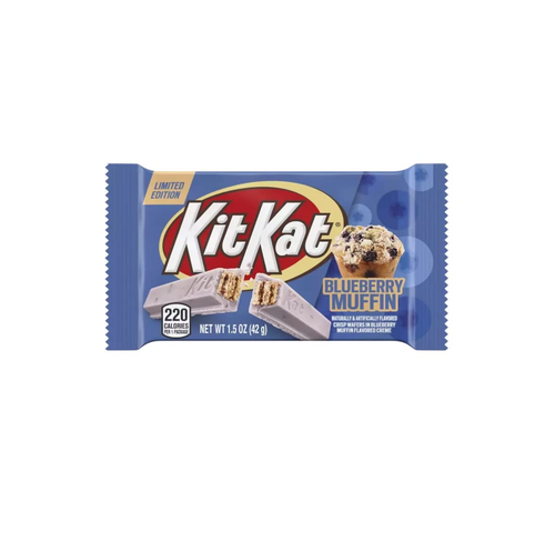 Hershey's KitKat, Variety Assortment Mix Bundle, 6 Pack - (1 Bar Per Flavor) - Picture 7 of 7