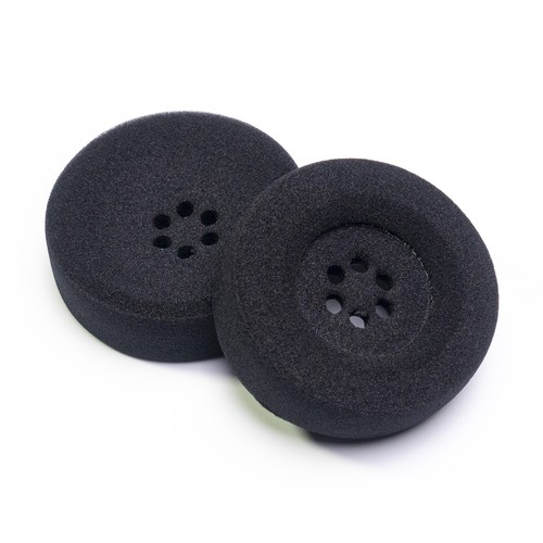3 Paar Set Ohrpolster Schaumkissen für Koss Porta Pro PP KSC 35 55 75 Kopfhörer - Bild 9 von 17