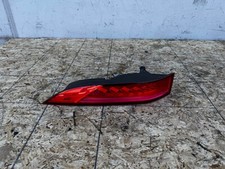 LEFT DRIVER TAIL LIGHT LAMP LED HK8313405 JAGUAR F PACE (2017-2020) OEM